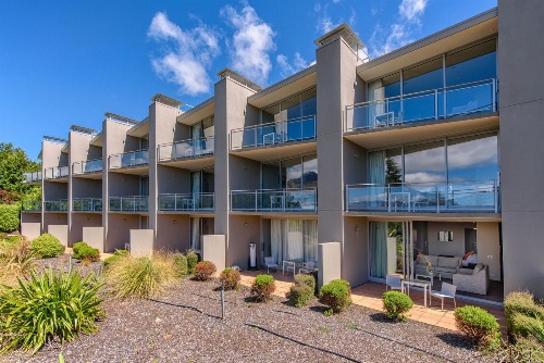 Highview Apartments image 1