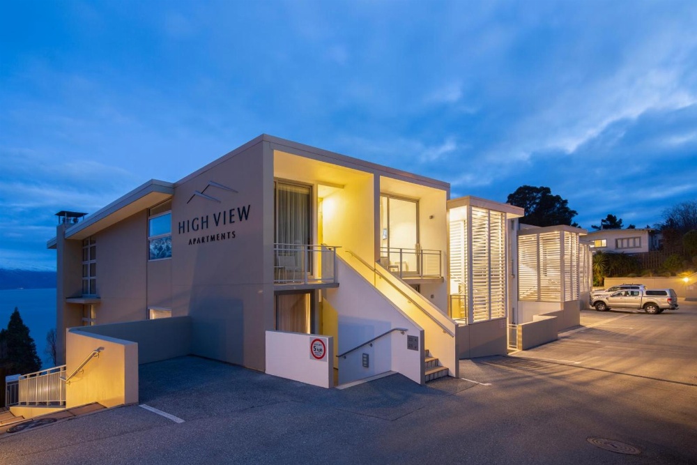 Highview Apartments Main image