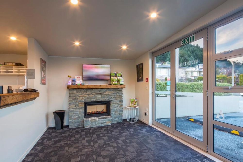 Highview Apartments
